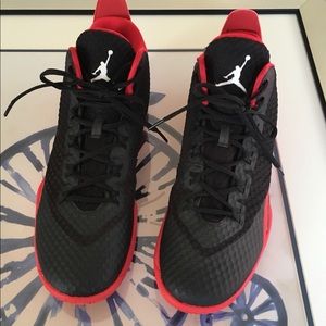 Men’s Michael Jordan Flightplates